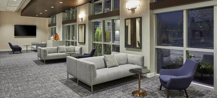 多伦多/密西沙加中心凯悦嘉轩饭店(Hyatt Place Toronto/Mississauga Centre)图片