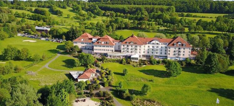 Golf- Und Sporthotel Wiesensee图片