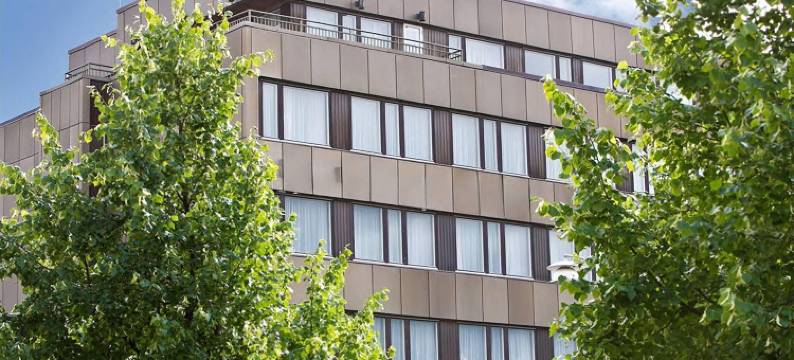 品质酒店大法伦(Quality Hotel Grand Falun)图片