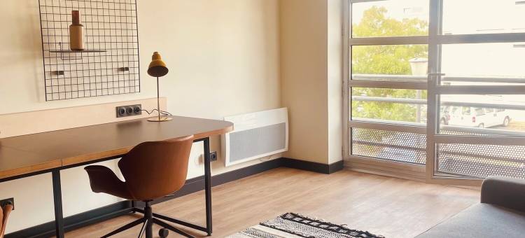 科沃尔贡比涅(COWOOL Compiègne)图片