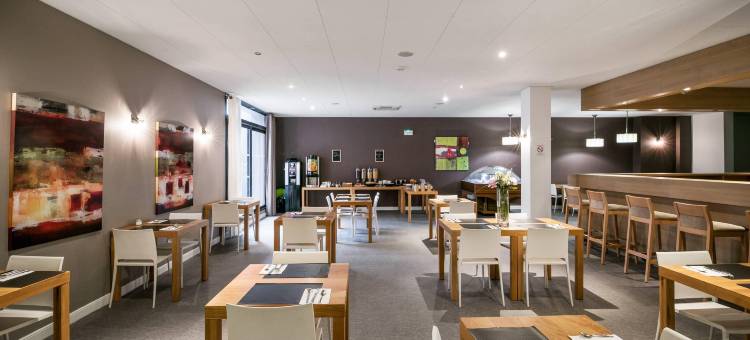 卢尔德洛达泽尼图德法义公寓式酒店(Comfort Aparthotel Lourdes Lorda)图片
