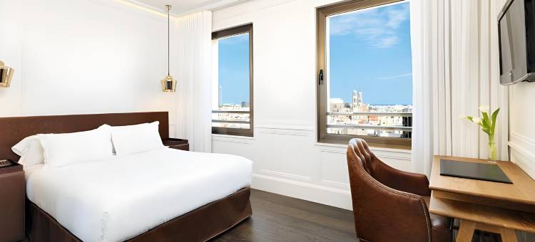 H10蒙特卡达精品酒店(Boutique Hotel H10 Montcada)图片