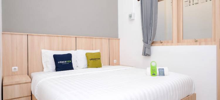 Urbanview Hotel Subali Purwokerto图片