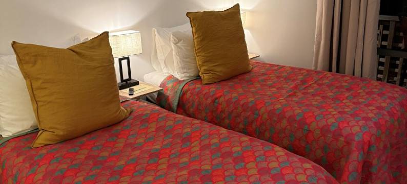 德里夫特伍德度假小屋(Driftwood)图片