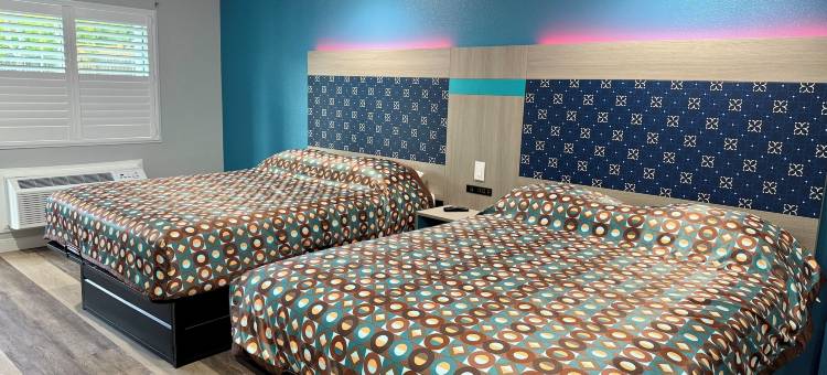 皇家旅馆汽车旅馆(Royale Inn Motel)图片