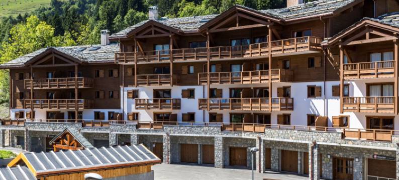 CGH精品住宅仙女谷(CGH Résidence Boutique la Grange Aux fées)图片