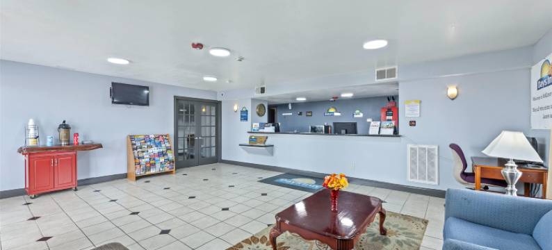 麦金尼温德姆戴斯酒店(Days Inn by Wyndham McKinney)图片