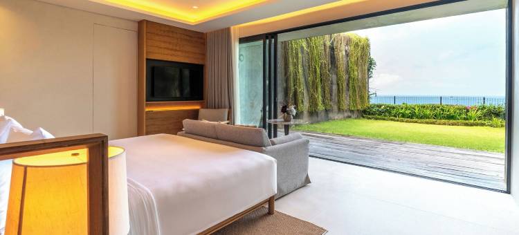 索哈姆萨海洋庄园(Sohamsa Ocean Estate)图片