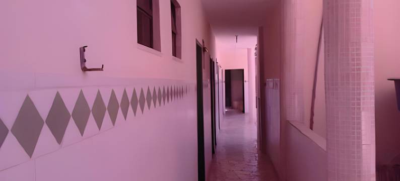 阿瓜多拉达斯旅馆(Pousada Águas Douradas)图片