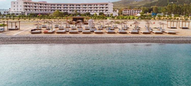 密茨斯拉米拉酒店(Mitsis Ramira)图片