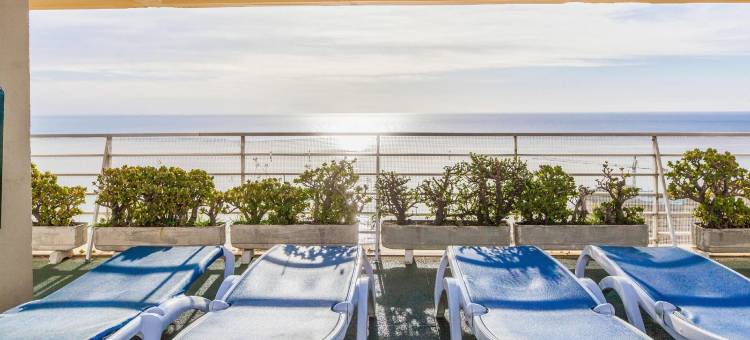 格兰塞万提斯-Blue Sea旗下(Bluesea Gran Cervantes)图片