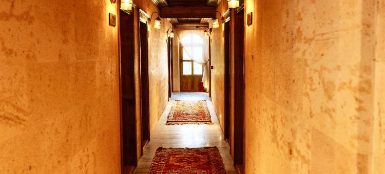 弗拉维亚卡帕多西亚酒店(Flavia Cappadocia Hotel)图片