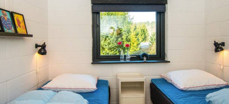 4 person holiday home in Ebeltoft-By Traum图片