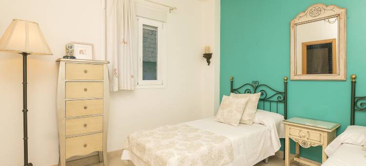 Spikes - Apartment In Sotogrande. Free Wifi图片