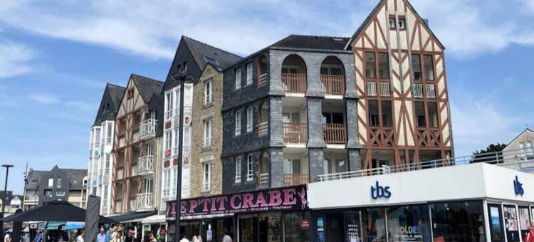 Residence Quai des Voiliers图片