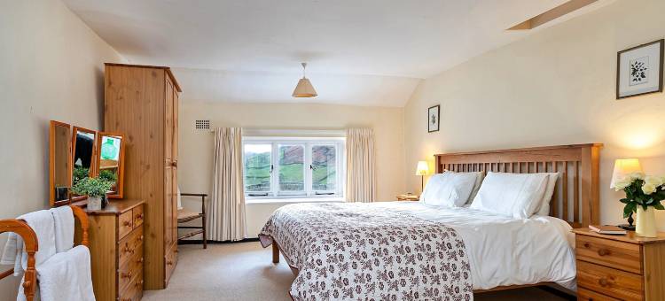 Cottage in Grasmere near Lake & Scenic Trails图片