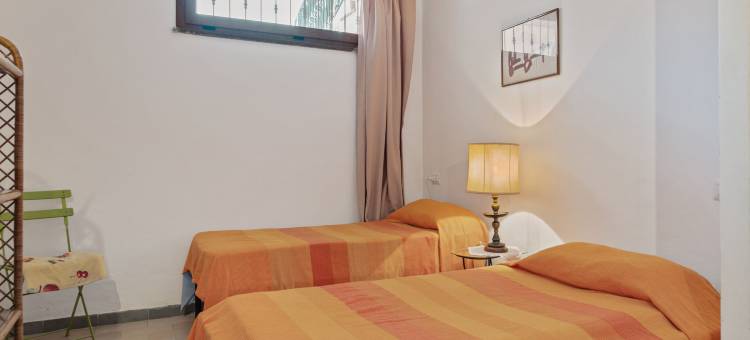 Relaxing Bosa Stay with Veranda图片