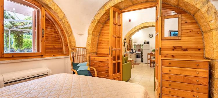 Trulli in Puglia with Private Pool and Nature图片