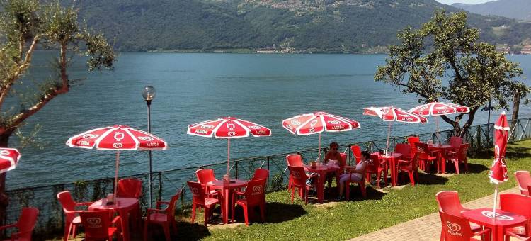ello Apartment for Lake Adventures图片