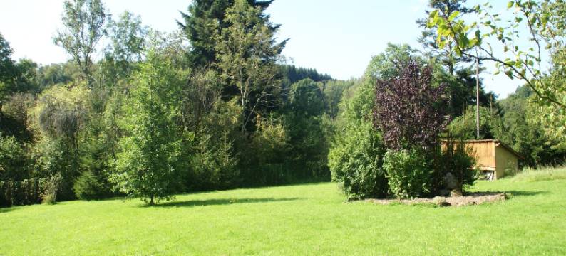 Holiday Home in La Chapelle with Garden图片