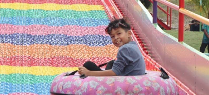 民丹岛别墅(De Bintan Villa)图片