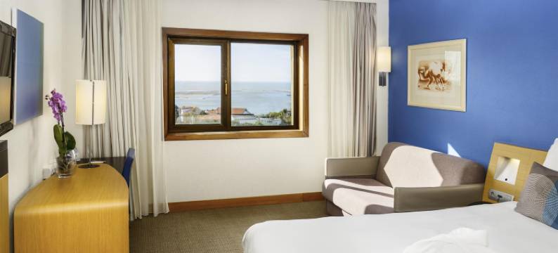 波尔图盖亚诺富特酒店(Novotel Porto Gaia)图片