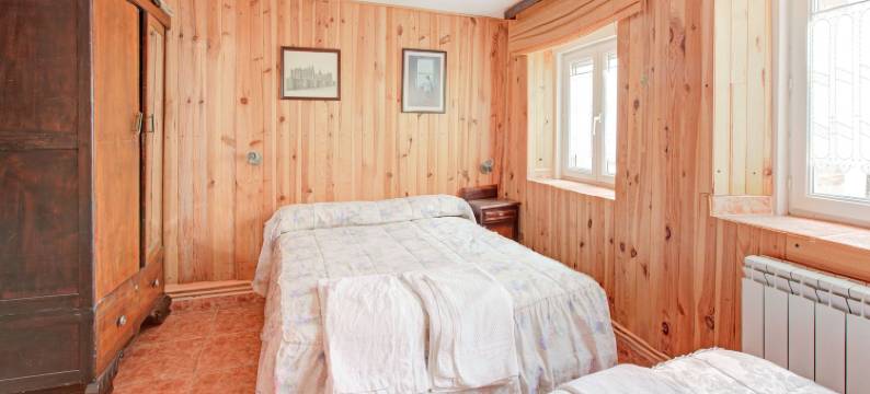 Valladolid Retreat with Terrace图片