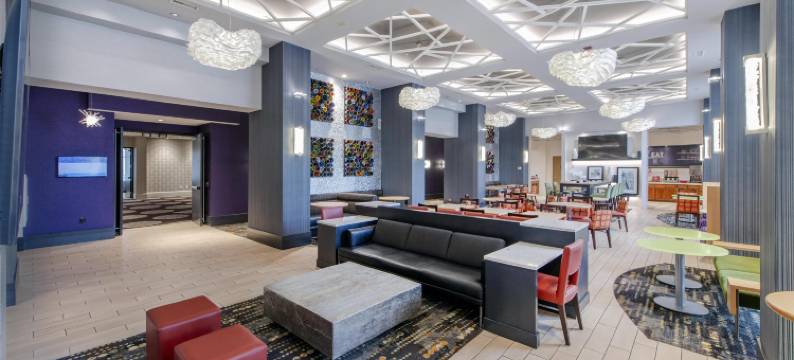 罗利-达勒姆机场-布赖尔溪欢朋套房酒店(Hampton Inn & Suites Raleigh-Durham Airport-Brier Creek)图片