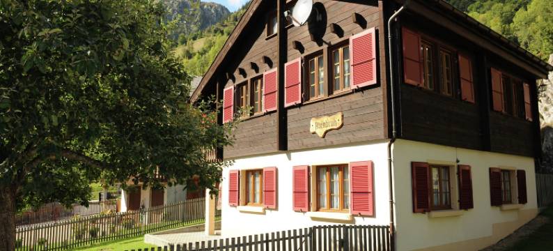 Glacier Views & Ski Trails图片