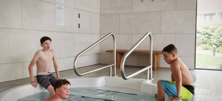 Balcomo, a Ramada by Wyndham图片