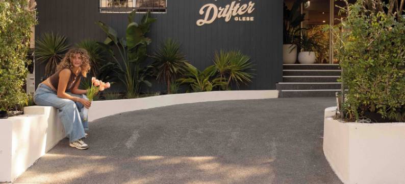 格里布村酒店(The Village Glebe)图片