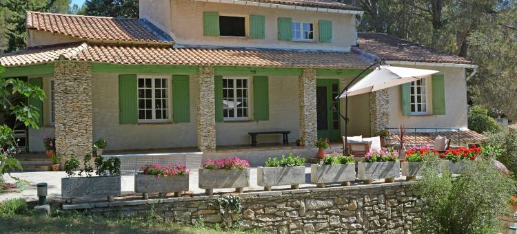 Elegant Mansion in Provence图片