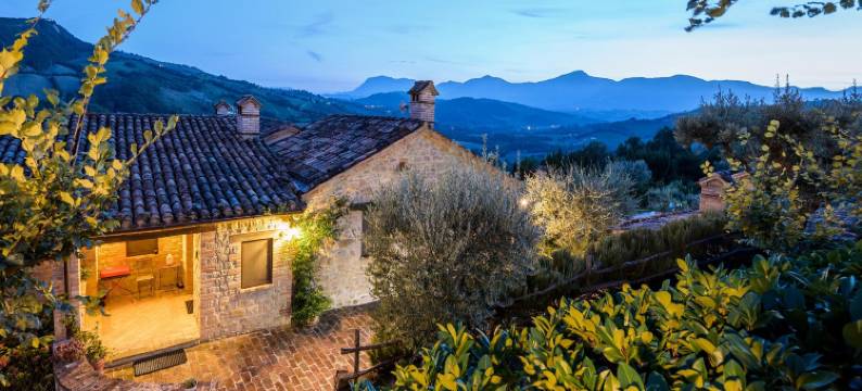 Relaxing Retreat in Le Marche图片