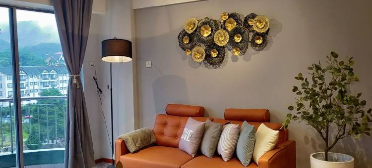 Triima Inn Brinchang by Perfect Host图片