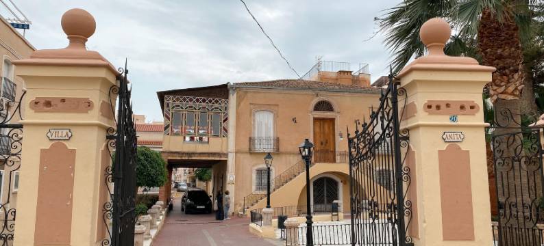 Villa in Cuevas de Almanzora图片