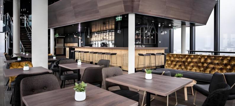 萨尔茨堡阿尔特酒店(Arte Hotel Salzburg)图片