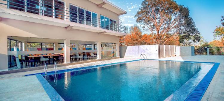 拜拉哈瓦地标酒店(Landmark Bhairahawa)图片