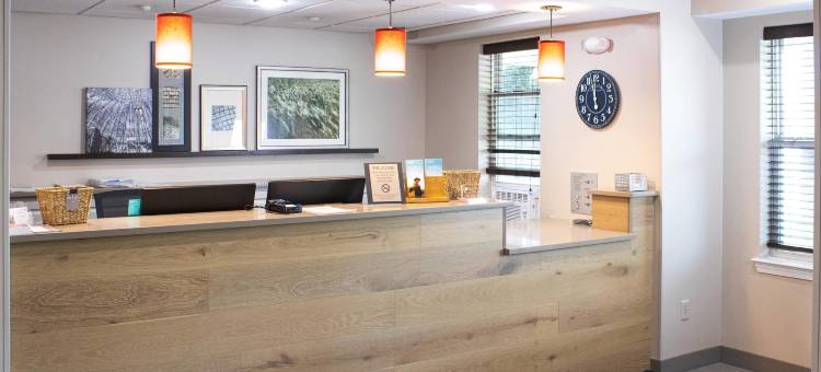 卡莱尔丽怡酒店(Country Inn & Suites by Radisson, Carlisle, PA)图片