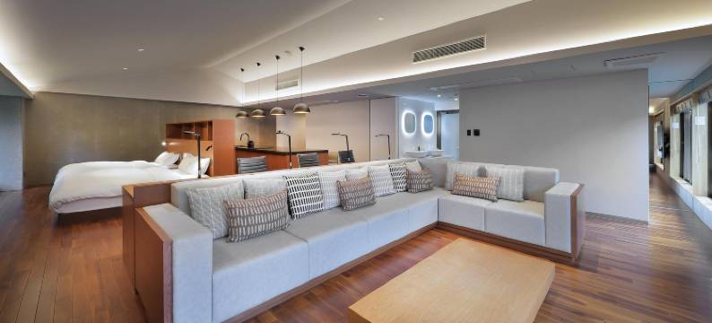 Spa Guest House Lulud图片