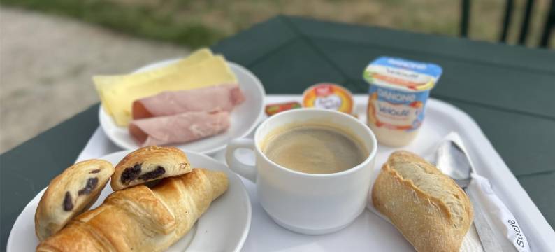 图卢兹北普瑞米尔经典酒店(Premiere Classe Toulouse Nord - l'Union)图片