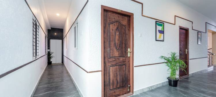 树博杜纳格(Treebo Dunag)图片