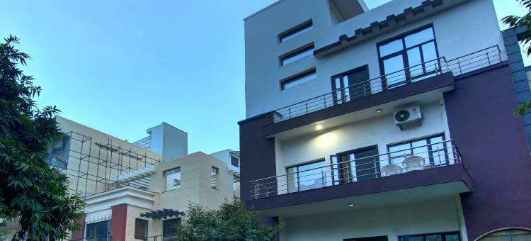 Itsy Hotels 金色远景酒店(Itsy Hotels Golden Vista)图片