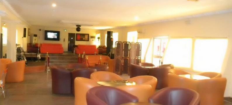 橘子度假村(Orange Resort)图片