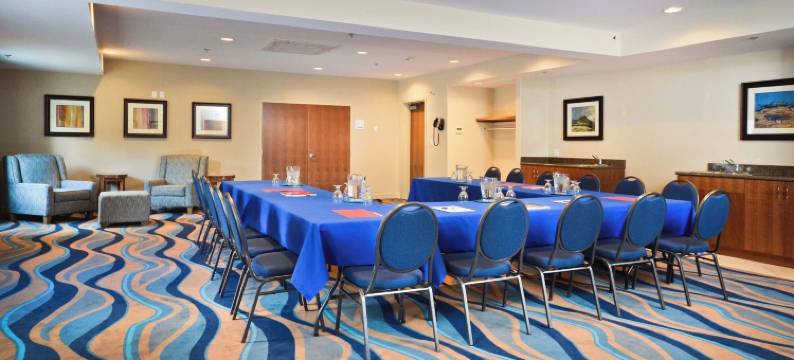 桑德曼斯阔米什酒店(Sandman Hotel and Suites Squamish)图片