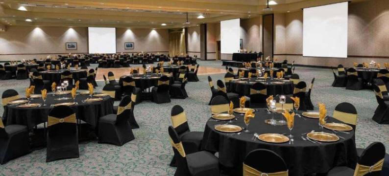 Sonesta Essential Junction City图片