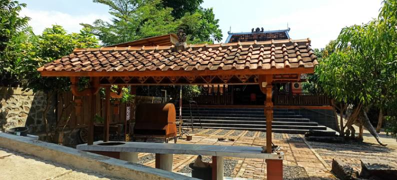 Kangen Oemah Kayoe图片