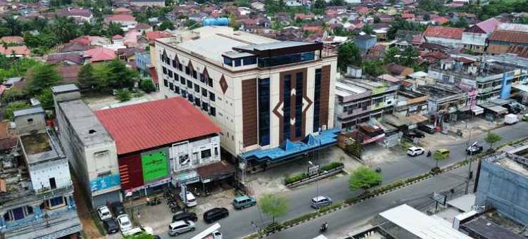 Grand Hotel Jambi图片