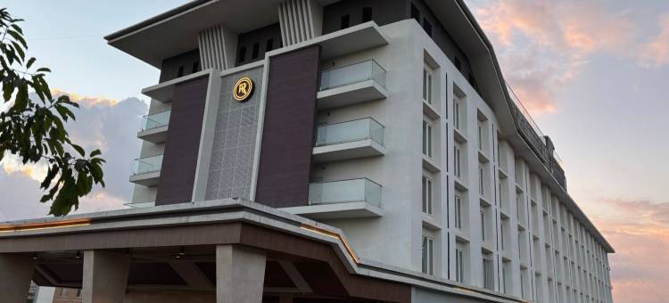 皇家里蒂斯(Royal Ritis Hubballi)图片