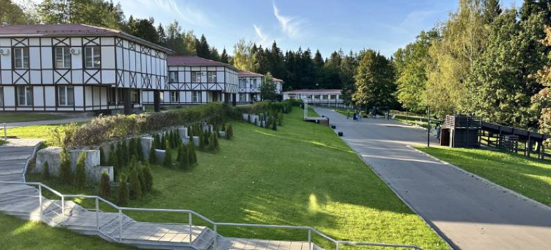 Lesnoy Park Hotel图片