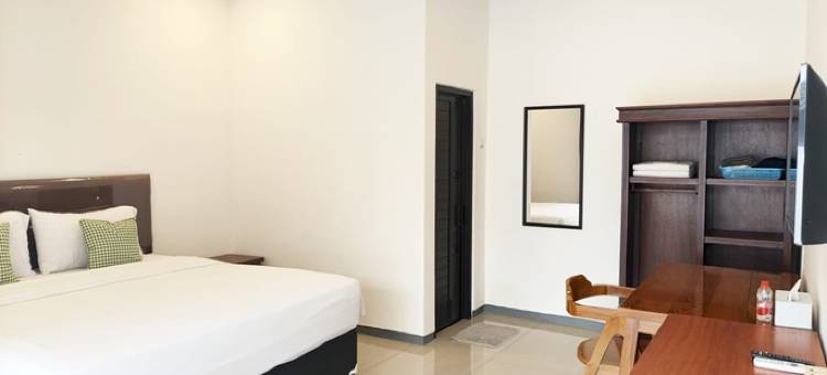 OYO 1110伊真布提克之家旅馆(OYO 1110 Ijen Butik House)图片